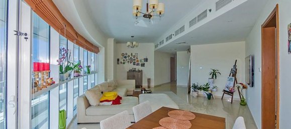 3 chambres Appartement à Dubai, UAE No. 20826 4