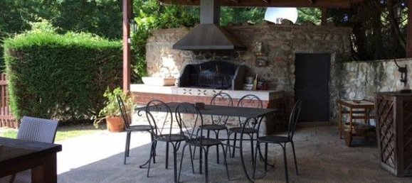 5 rooms House in Figline e Incisa Valdarno, Italy No. 188346 6