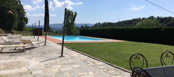 5 rooms House in Figline e Incisa Valdarno, Italy No. 188346 7