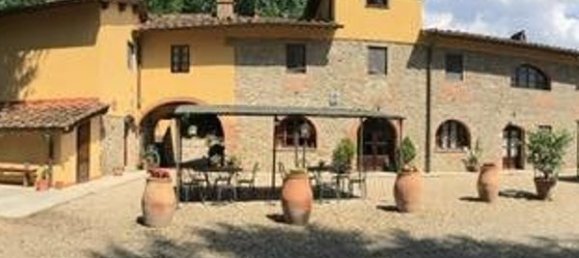 5 rooms House in Figline e Incisa Valdarno, Italy No. 188346 5