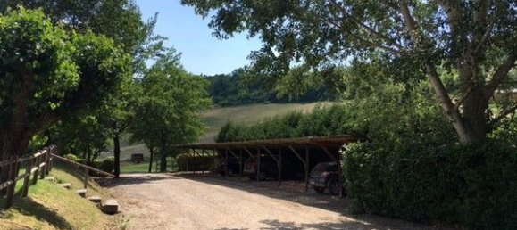 5 rooms House in Figline e Incisa Valdarno, Italy No. 188346 14