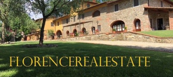 5 rooms House in Figline e Incisa Valdarno, Italy No. 188346 2