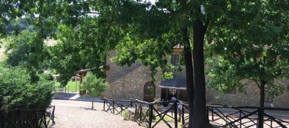 5 rooms House in Figline e Incisa Valdarno, Italy No. 188346 16