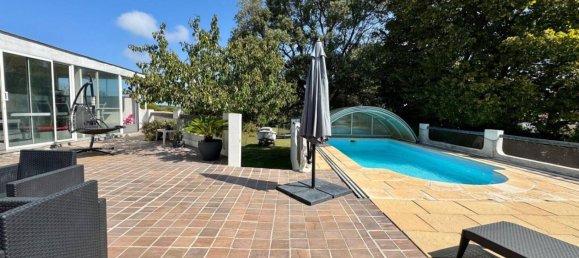 3 chambres Villa à Le Château-d'Oléron, France No. 311581 11