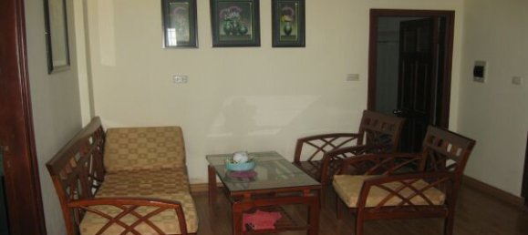 2 Schlafzimmer Wohnung in Hoan Kiem, Vietnam, Nr. 6690 5