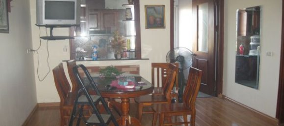 2 Schlafzimmer Wohnung in Hoan Kiem, Vietnam, Nr. 6690 6