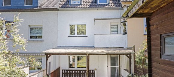 4 bedrooms Townhouse in Mayen-Koblenz, Germany No. 369419 21