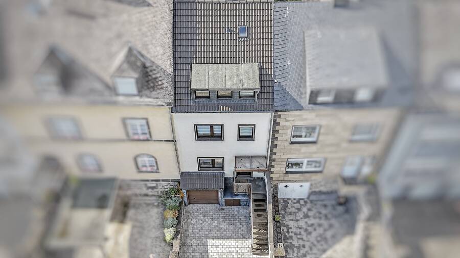 4 bedrooms Townhouse in Mayen-Koblenz, Germany No. 369419