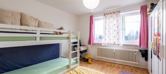 3-Zimmer Wohnung in München, Germany, Nr. 158936 8