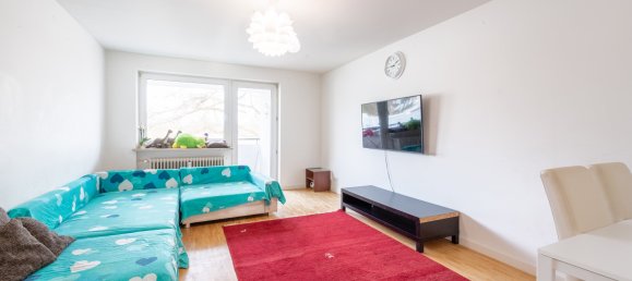 3-Zimmer Wohnung in München, Germany, Nr. 158936 9
