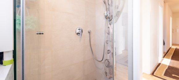 3-Zimmer Wohnung in München, Germany, Nr. 158936 3