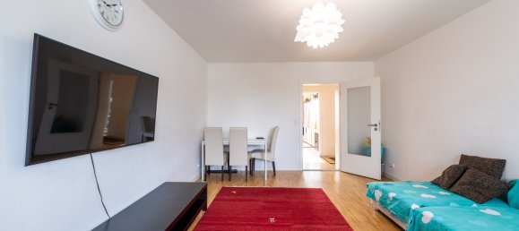3-Zimmer Wohnung in München, Germany, Nr. 158936 10