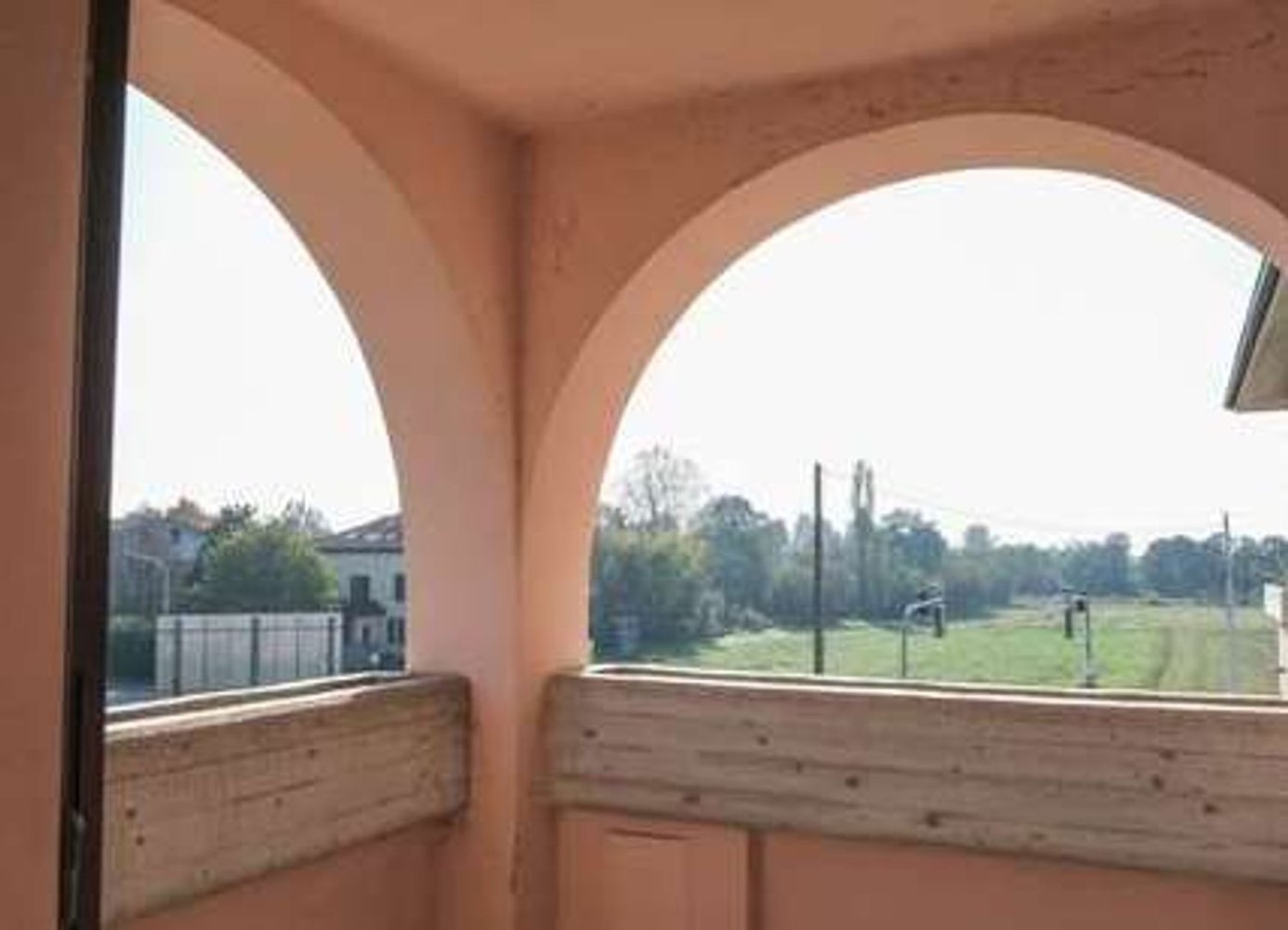 3 rooms Apartment in Inzago, Italy No. 8961