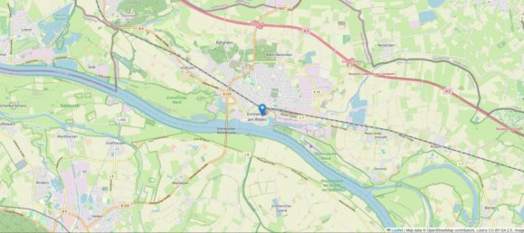 4 chambres Maison de ville à Kleve, Germany No. 247412 25