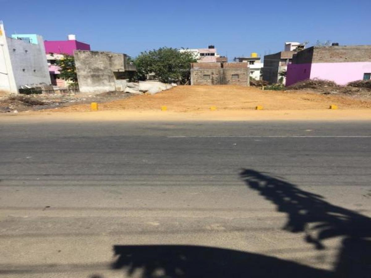  Land in Chennai, India No. 37333