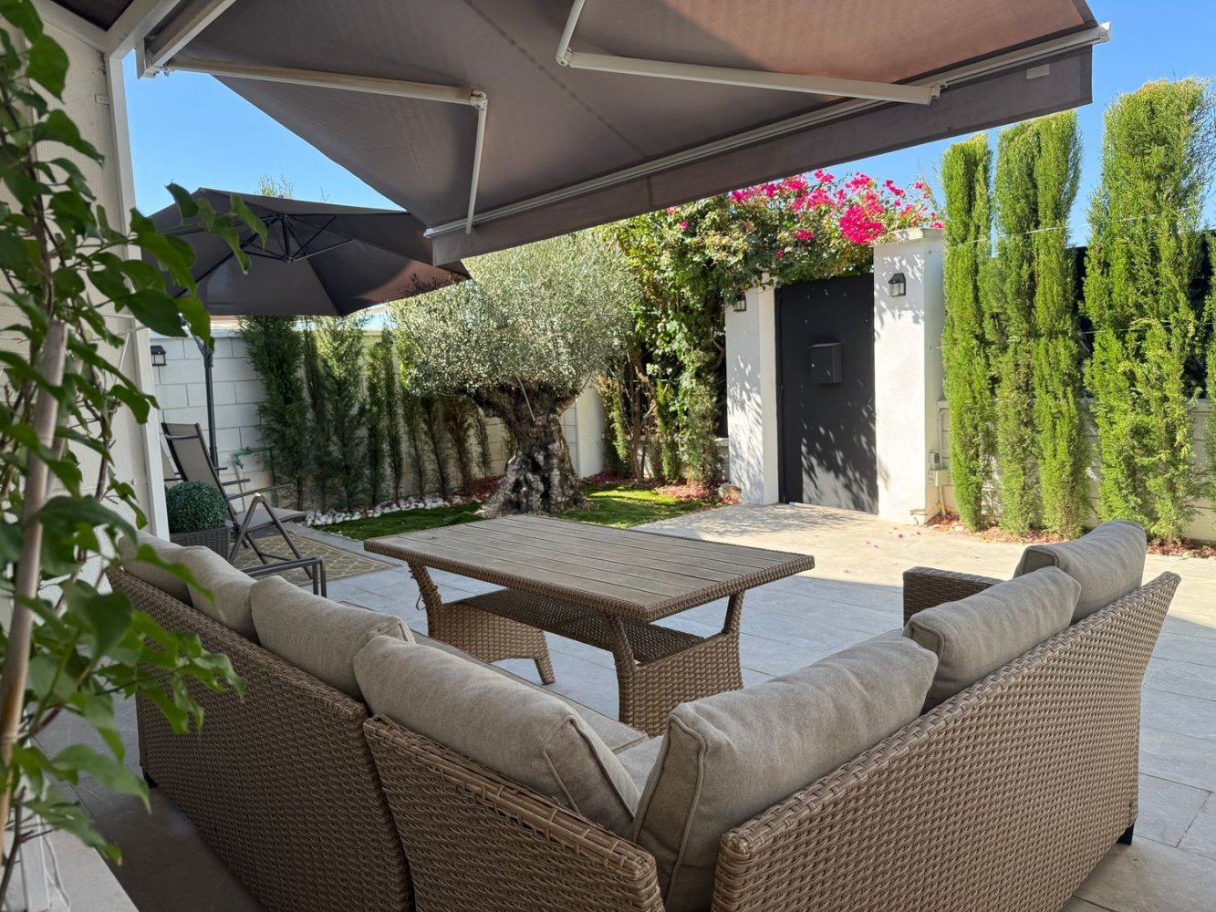 4 bedrooms House in Cordoba, Spain No. 279851