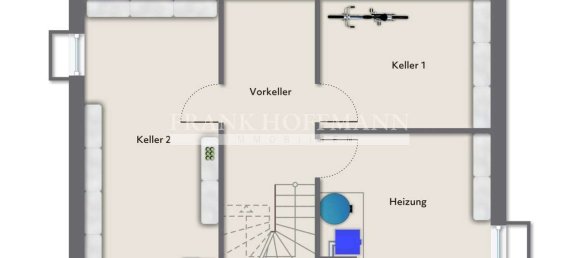 4-Zimmer Stadthaus in Schleswig-Holstein, Germany, Nr. 52166 22
