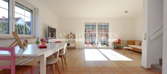 4-Zimmer Stadthaus in Schleswig-Holstein, Germany, Nr. 52166 12