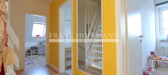 4-Zimmer Stadthaus in Schleswig-Holstein, Germany, Nr. 52166 13