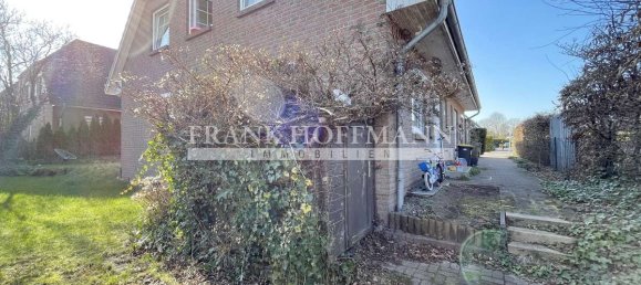 4-Zimmer Stadthaus in Schleswig-Holstein, Germany, Nr. 52166 4