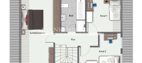 4-Zimmer Stadthaus in Schleswig-Holstein, Germany, Nr. 52166 21