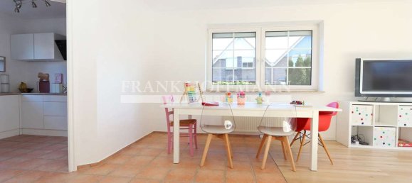 4-Zimmer Stadthaus in Schleswig-Holstein, Germany, Nr. 52166 7