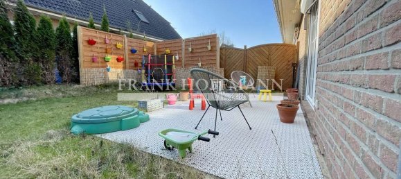 4-Zimmer Stadthaus in Schleswig-Holstein, Germany, Nr. 52166 3