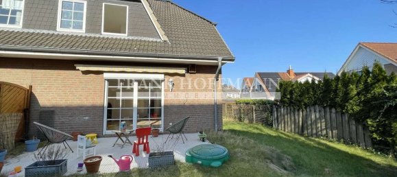 4-Zimmer Stadthaus in Schleswig-Holstein, Germany, Nr. 52166 2