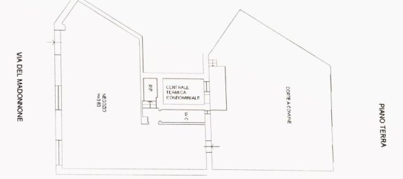 Propriété commerciale à Florence, Italy 108m² No. 44461 26