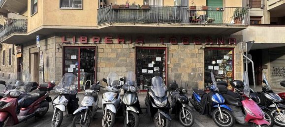 Propriété commerciale à Florence, Italy 108m² No. 44461 2