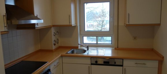 2 bedrooms Apartment in Amberg-Sulzbach, Germany No. 243693 3