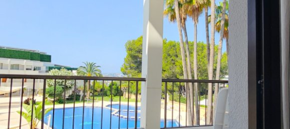 3 bedrooms Apartment in Mallorca, Spain No. 165257 3