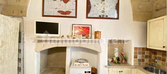 Casa T2 em Ruffano, Italy N.º 203898 20