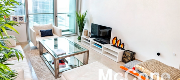 1 bedroom Apartment in Dubai Marina, UAE No. 31499 4