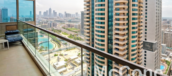 1 bedroom Apartment in Dubai Marina, UAE No. 31499 10