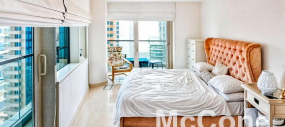 1 bedroom Apartment in Dubai Marina, UAE No. 31499 8