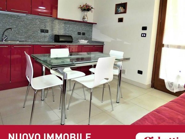 2 rooms Apartment in Pinerolo, Italy No. 215292