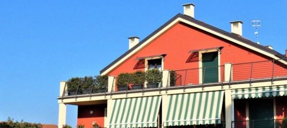 2 rooms Apartment in Pinerolo, Italy No. 215292 24