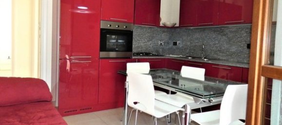 2 rooms Apartment in Pinerolo, Italy No. 215292 7