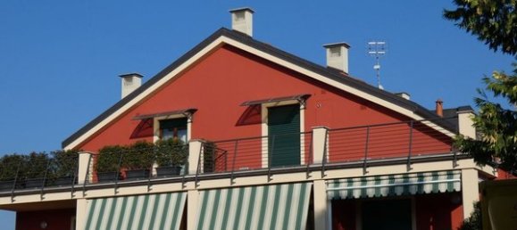 2 rooms Apartment in Pinerolo, Italy No. 215292 23