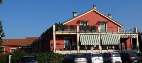 2 rooms Apartment in Pinerolo, Italy No. 215292 22