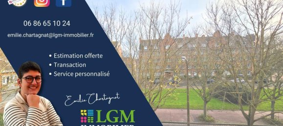 Apartamento T4 em Calais, France N.º 157441 8