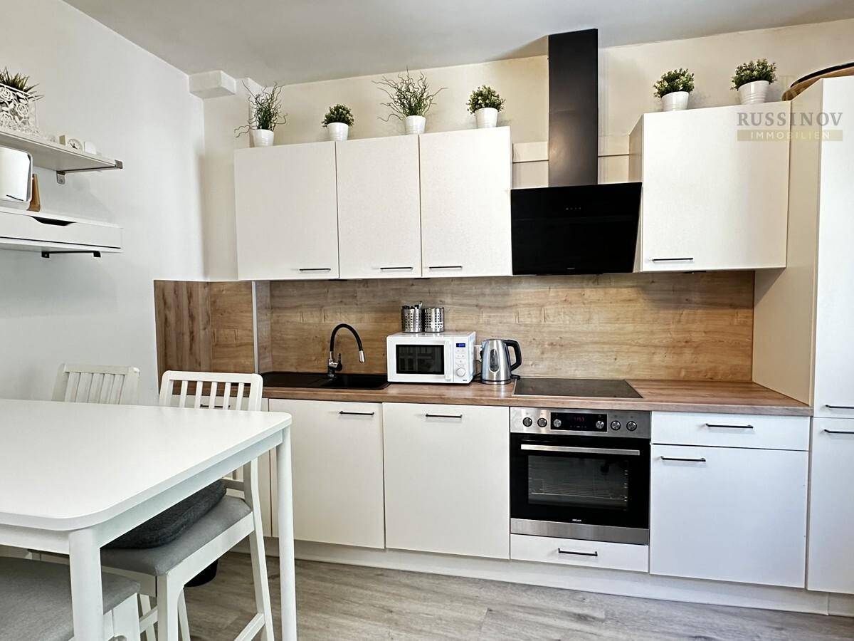 1 chambre Appartement à Klagenfurt am Worthersee, Austria No. 183666