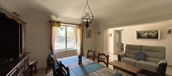 6 bedrooms House in Saint-Vincent-de-Barres, France No. 191080 24