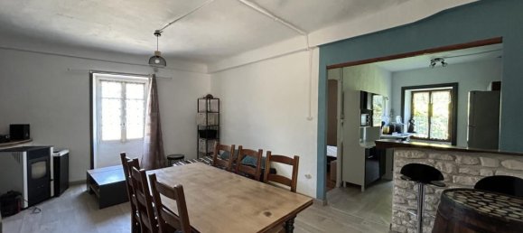 6 bedrooms House in Saint-Vincent-de-Barres, France No. 191080 35