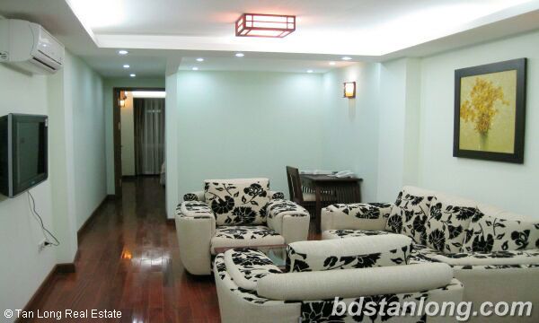 1 Schlafzimmer Wohnung in Ba Dinh, Vietnam, Nr. 5745