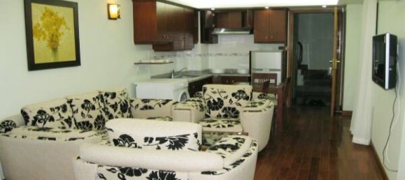 1 Schlafzimmer Wohnung in Ba Dinh, Vietnam, Nr. 5745 2