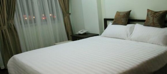 1 Schlafzimmer Wohnung in Ba Dinh, Vietnam, Nr. 5745 5