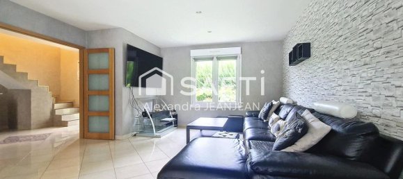 Casa T5 em Fey, France N.º 233727 8
