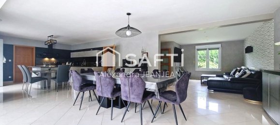 Casa T5 em Fey, France N.º 233727 2